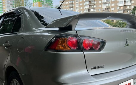 Mitsubishi Lancer IX, 2012 год, 950 000 рублей, 9 фотография