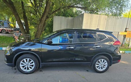 Nissan X-Trail, 2021 год, 2 700 000 рублей, 5 фотография