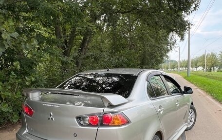 Mitsubishi Lancer IX, 2012 год, 950 000 рублей, 8 фотография