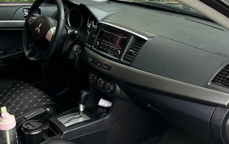 Mitsubishi Lancer IX, 2012 год, 950 000 рублей, 12 фотография