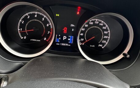 Mitsubishi Lancer IX, 2012 год, 950 000 рублей, 15 фотография