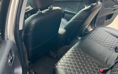 Mitsubishi Lancer IX, 2012 год, 950 000 рублей, 16 фотография