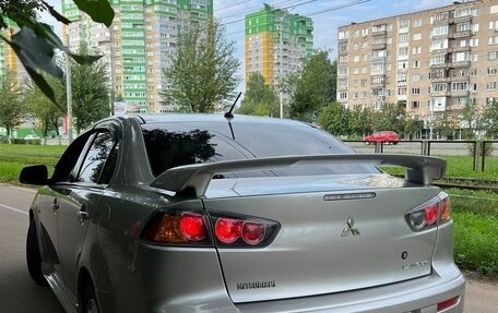 Mitsubishi Lancer IX, 2012 год, 950 000 рублей, 10 фотография