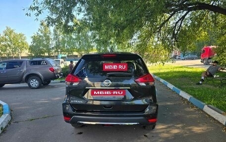 Nissan X-Trail, 2021 год, 2 700 000 рублей, 2 фотография
