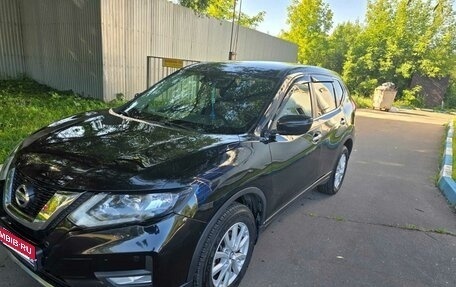 Nissan X-Trail, 2021 год, 2 700 000 рублей, 4 фотография