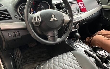Mitsubishi Lancer IX, 2012 год, 950 000 рублей, 14 фотография