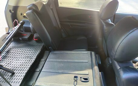 Hyundai Tucson III, 2008 год, 860 000 рублей, 6 фотография