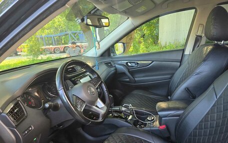 Nissan X-Trail, 2021 год, 2 700 000 рублей, 8 фотография