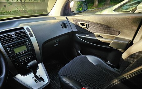Hyundai Tucson III, 2008 год, 860 000 рублей, 14 фотография