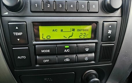 Hyundai Tucson III, 2008 год, 860 000 рублей, 8 фотография