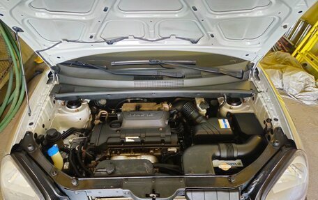 Hyundai Tucson III, 2008 год, 860 000 рублей, 7 фотография