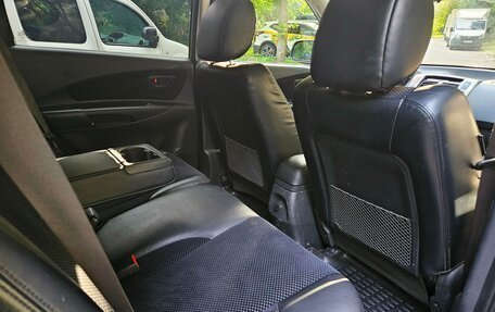 Hyundai Tucson III, 2008 год, 860 000 рублей, 13 фотография
