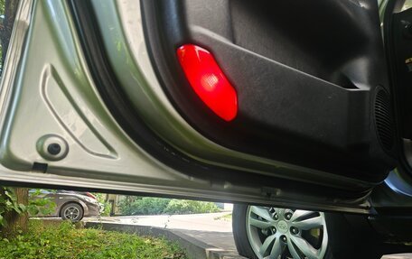 Hyundai Tucson III, 2008 год, 860 000 рублей, 15 фотография