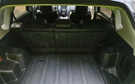 Hyundai Tucson III, 2008 год, 860 000 рублей, 12 фотография