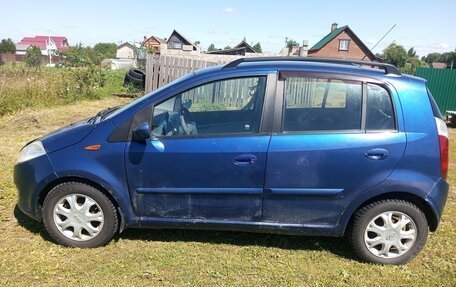 Chery Kimo (A1), 2008 год, 150 000 рублей, 4 фотография