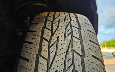 Hyundai Tucson III, 2008 год, 860 000 рублей, 23 фотография