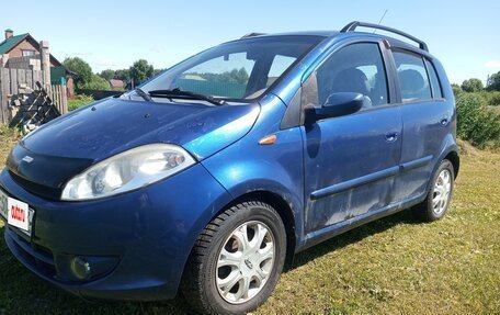 Chery Kimo (A1), 2008 год, 150 000 рублей, 3 фотография