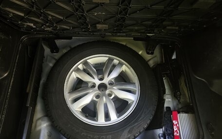 Hyundai Tucson III, 2008 год, 860 000 рублей, 18 фотография