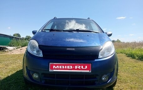 Chery Kimo (A1), 2008 год, 150 000 рублей, 2 фотография