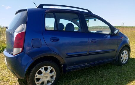 Chery Kimo (A1), 2008 год, 150 000 рублей, 7 фотография