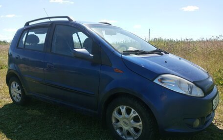 Chery Kimo (A1), 2008 год, 150 000 рублей, 9 фотография