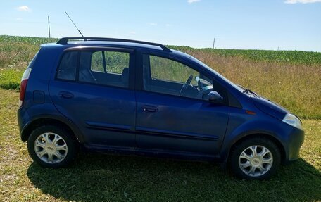 Chery Kimo (A1), 2008 год, 150 000 рублей, 8 фотография