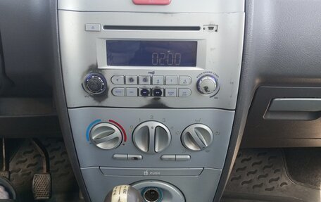 Chery Kimo (A1), 2008 год, 150 000 рублей, 14 фотография