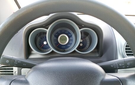 Chery Kimo (A1), 2008 год, 150 000 рублей, 15 фотография