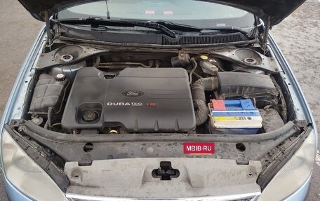 Ford Mondeo III, 2004 год, 500 000 рублей, 7 фотография