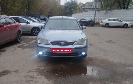 Ford Mondeo III, 2004 год, 500 000 рублей, 3 фотография