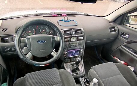 Ford Mondeo III, 2004 год, 500 000 рублей, 8 фотография