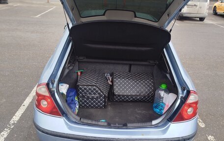 Ford Mondeo III, 2004 год, 500 000 рублей, 13 фотография