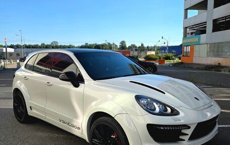 Porsche Cayenne III, 2011 год, 2 549 990 рублей, 8 фотография