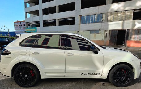 Porsche Cayenne III, 2011 год, 2 549 990 рублей, 7 фотография