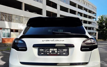 Porsche Cayenne III, 2011 год, 2 549 990 рублей, 5 фотография