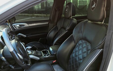Porsche Cayenne III, 2011 год, 2 549 990 рублей, 13 фотография