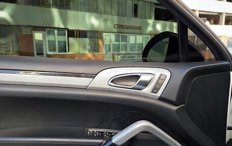 Porsche Cayenne III, 2011 год, 2 549 990 рублей, 15 фотография