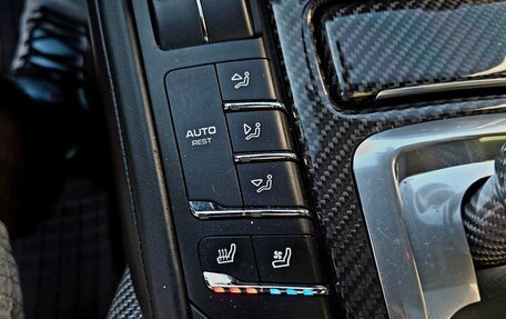 Porsche Cayenne III, 2011 год, 2 549 990 рублей, 18 фотография