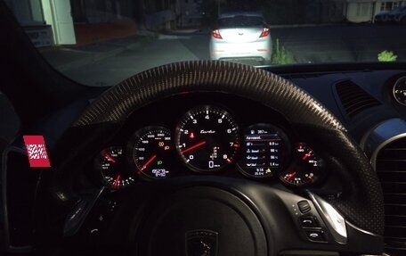 Porsche Cayenne III, 2011 год, 2 549 990 рублей, 14 фотография