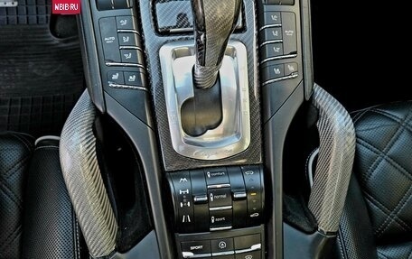 Porsche Cayenne III, 2011 год, 2 549 990 рублей, 17 фотография