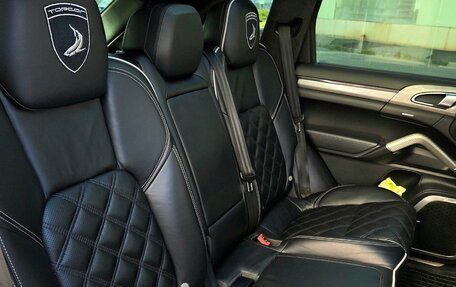 Porsche Cayenne III, 2011 год, 2 549 990 рублей, 25 фотография