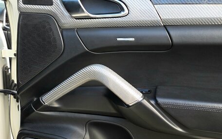 Porsche Cayenne III, 2011 год, 2 549 990 рублей, 26 фотография
