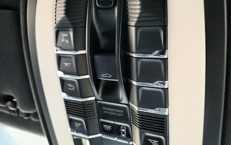 Porsche Cayenne III, 2011 год, 2 549 990 рублей, 30 фотография