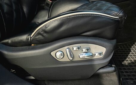 Porsche Cayenne III, 2011 год, 2 549 990 рублей, 28 фотография