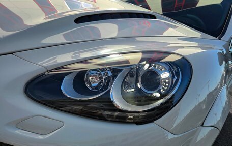 Porsche Cayenne III, 2011 год, 2 549 990 рублей, 38 фотография