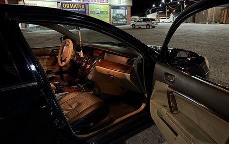 Nissan Teana, 2006 год, 650 000 рублей, 13 фотография