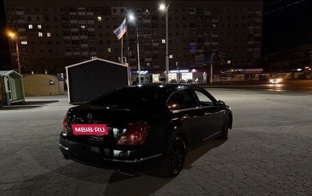 Nissan Teana, 2006 год, 650 000 рублей, 6 фотография