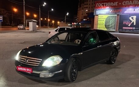 Nissan Teana, 2006 год, 650 000 рублей, 8 фотография