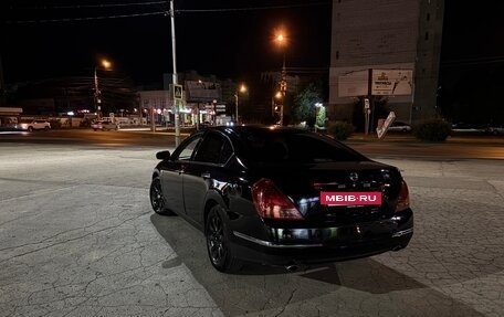 Nissan Teana, 2006 год, 650 000 рублей, 7 фотография