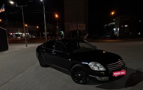 Nissan Teana, 2006 год, 650 000 рублей, 9 фотография